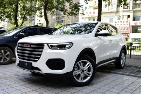 Gran Muralla Haval H Red Label Avtotachki