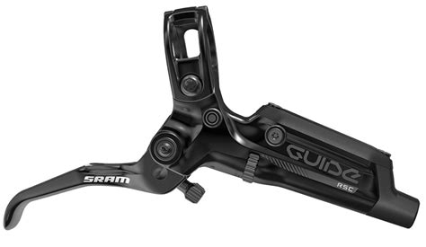 SRAM Guide RSC Brakes Blister