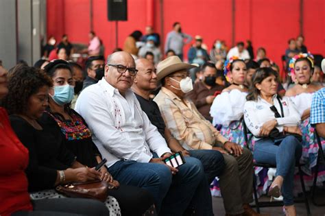 Recibe El Presidente Del Pri Javier Villaca A El Iv Encuentro