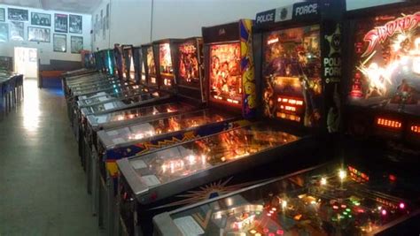 Reviews - Pinball PA | Pittsburgh's Best Place For Pinball and Video Games