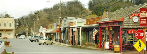 Tolley House Bed & Breakfast Inn | Lynchburg TN Attractions | Near Jack Daniels