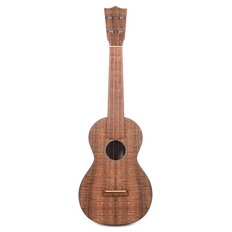 The Best Ukulele For Fingerpicking Guitar Lizard