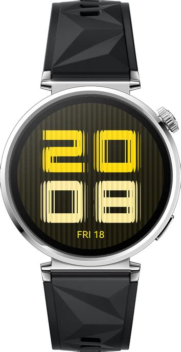 HUAWEI WATCH GT 5 - HUAWEI Perú