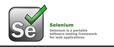 Selenium Testing Tutorial Different Types Of Selenium Eurostar Huddle