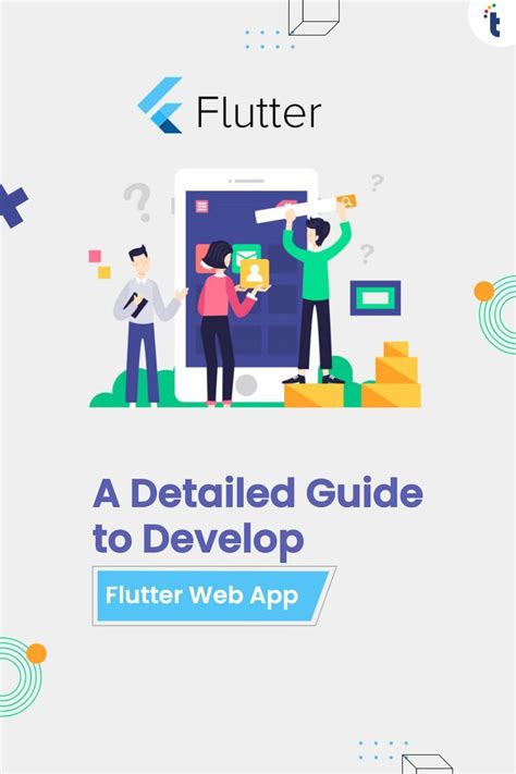 Flutter Web App Development Guide