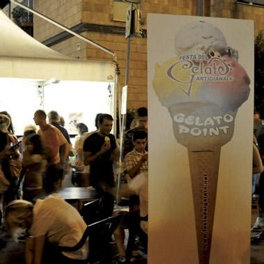 Casalecchio La Festa Del Gelato Artigianale Torna Con La Dodicesima