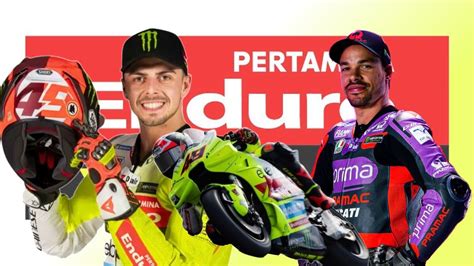 Fabio Di Giannantonio Kini Jadi Rebutan Tim Tim Rival Morbidelli Ingin