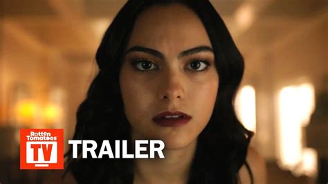 Riverdale Season 5 Trailer Rotten Tomatoes Tv Youtube