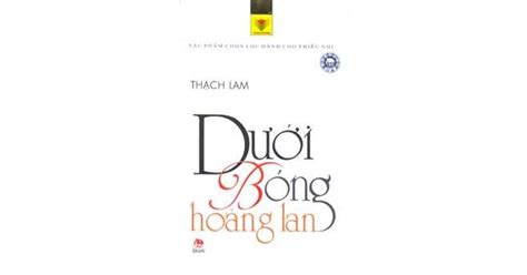 Dưới bóng hoàng lan by Thạch Lam