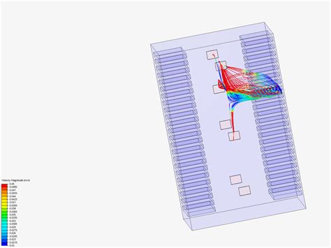 Hrobertson On Simscale Simscale Page