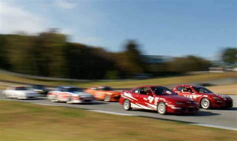 SCCA To Debut New Road Racing Bracket Enduro Format - Sports Car Club ...