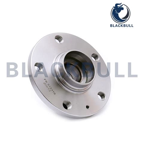 2 Rear Wheel Bearing Hub Lhandrh For Volkswagen Jetta Golf Passat Beetle Audi Q3 Ebay