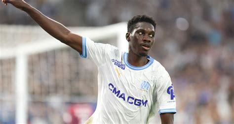 Ligue 1 LOM domine Le Havre 3 0 Ismaila Sarr buteur vidéo