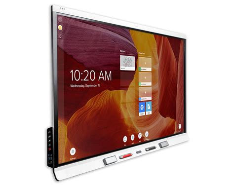 Smart Technologies | Empower Your Classroom! — Advanced Classroom Technologies