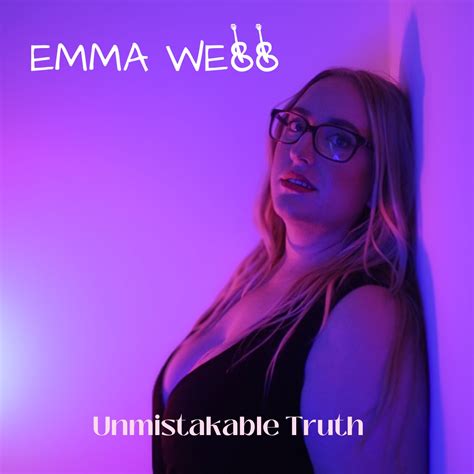 Indie Folk Artist Emma Webb Releases Her Brand New Single “unmistakable Truth”