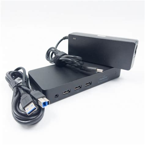 مشخصات، قیمت و خرید داک مایکروسافت مدل Dock Dell D3100