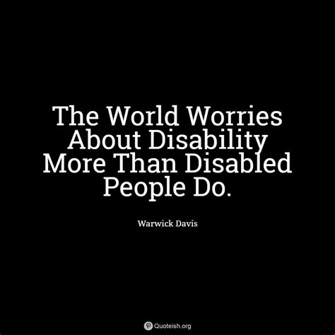 22 Disability Quotes Quoteish