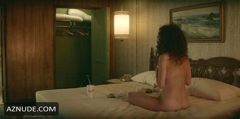 Rose Byrne Nude Aznude