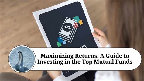 Maximizing Returns A Guide To Investing In The Top Mutual Funds Marg Erp Blog