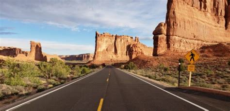 US National Parks Scenic Drives Bucket List - PhotoJeepers