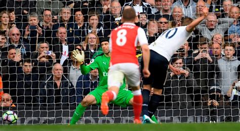 Tottenham Vence Arsenal E Mantém Perseguição A Líder Chelsea