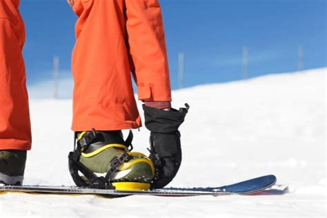 Will Snowboard Boots Fit Any Bindings? | Possibilities