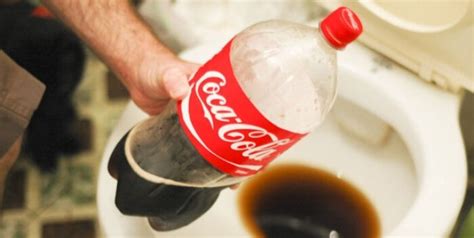 Los Mejores Trucos De Limpieza Con Coca Cola 800noticias