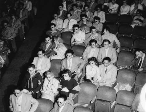 Vintage Photos of Movie Theaters in the 1940s, '50s, and '60s ...