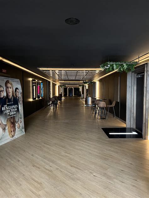 OCINE- PALMA DE MALLORCA | Hterrats