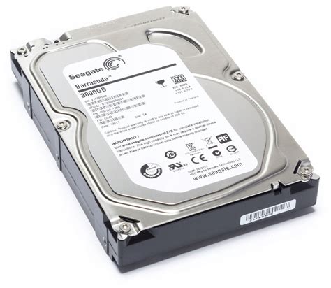 Dysk Twardy Hdd Seagate Tb St Dm Sata Sklep Opinie Cena