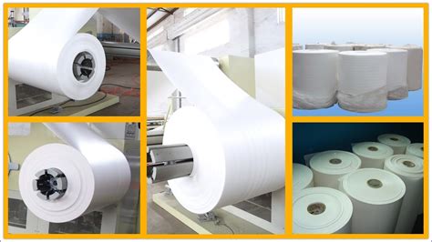 Psp Foam Sheet Extrusion Line Ps Foam Sheet Machine Polystyrene Foam