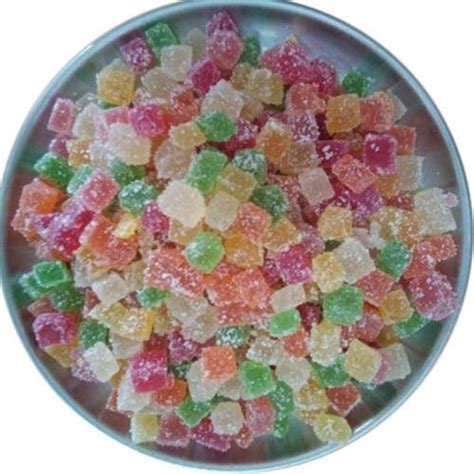 Best Indian 100 Jelly Candy Sugar Bites Jujubes Mix Etsy