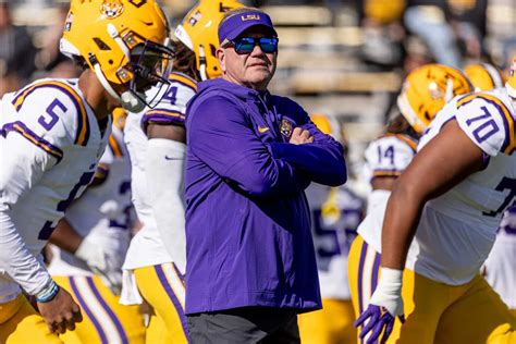 Good News Lsu Tigers Confirm An Additional Significant Signing