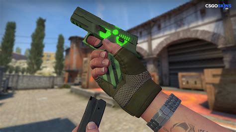 P250 | Nuclear Threat - CSGOSKINS.GG