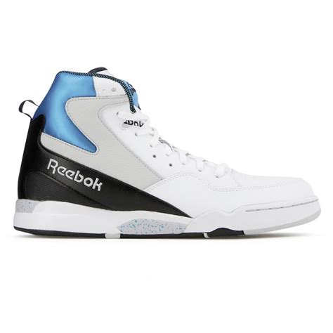 Reebok pump Skyjam Classic Hi sneaker mid shoes sports shoes basketball ...