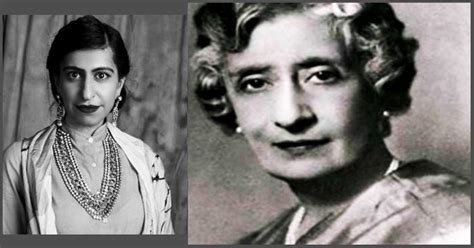 Rajkumari Amrit Kaur Who Gifted India AIIMS | First Health Minister | Wiki