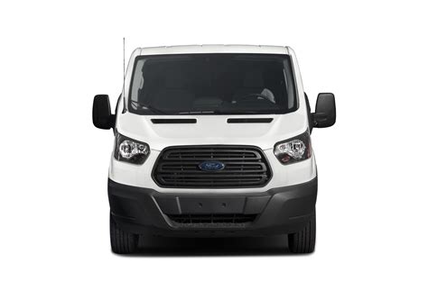 2019 Ford Transit-250 - Specs, Prices, MPG, Reviews & Photos | Cars.com