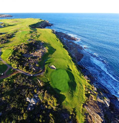 Club Of The Month The Coast Golf Club Golf Australia Magazine