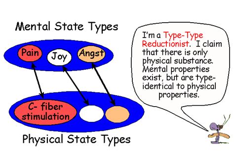 type type identity theory lecture