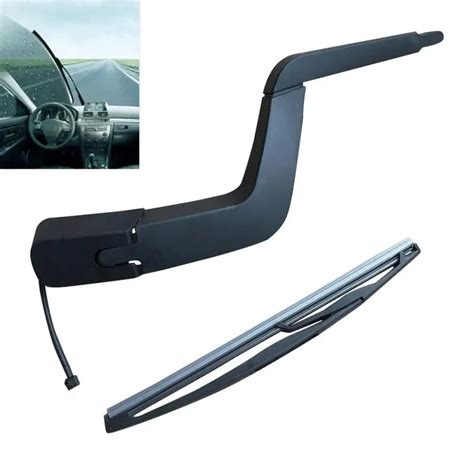 Automotive Rear Wiper Arm Blade For GMC Acadia 2007 2008 2009 2010