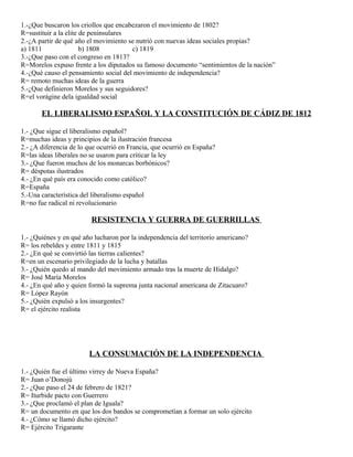 Preguntas Concurso A Y B Pdf Descarga Gratuita