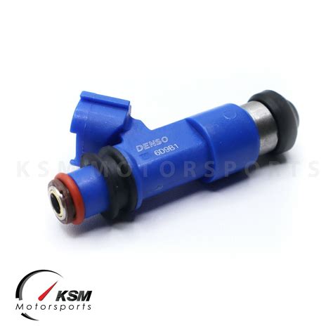 Cc Fuel Injectors Aa For Subaru Impreza Wrx Sti