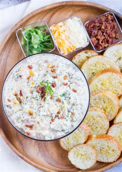 27 Easy Crock Pot Dips And Recipes For Tailgating Recipe Slow