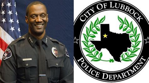 Temple: Police chief set to move to Lubbock