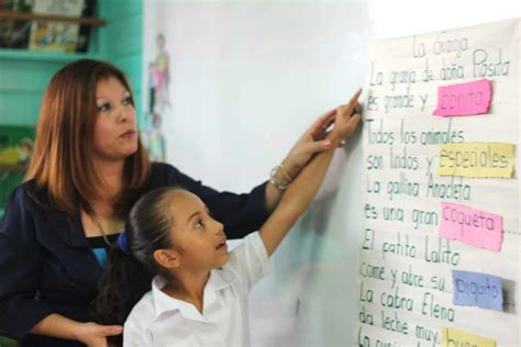 Cursos En Línea Preparan A Docentes Para Implementar Los Nuevos