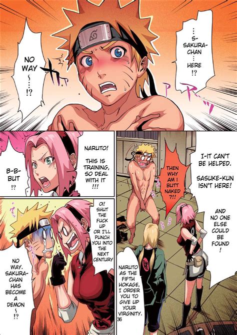 Naruto Sex Hentai Pics Image 277829