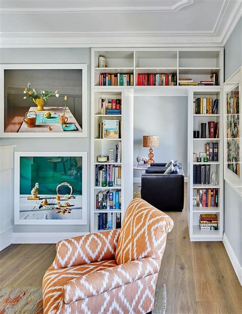 Home Library Ideas — 21 Cozy and Welcoming Designs