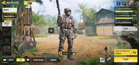 Call Of Duty Mobile Game Modes Explained Codashop Blog Ph