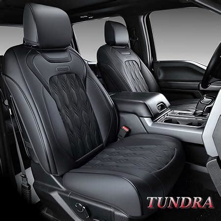 Amazon Aierxuan Toyota Tundra Seat Covers Full Set Custom Fit 2008