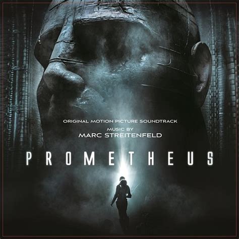 Prometheus Marc Streitenfeld Muzyka Mp3 Sklep Empikcom